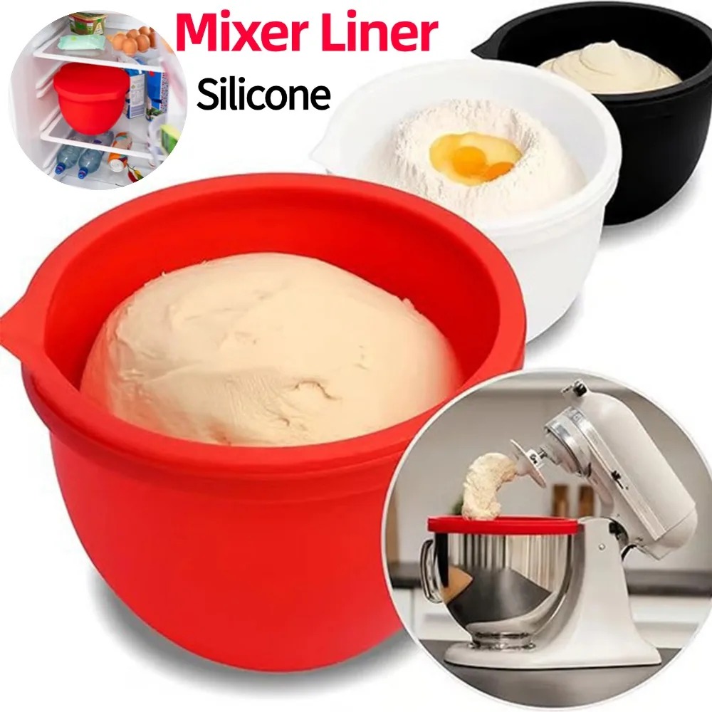 For Kitchen Aid Tilt-Head 5 Qt - Kitchen Baking Blender recension och pris