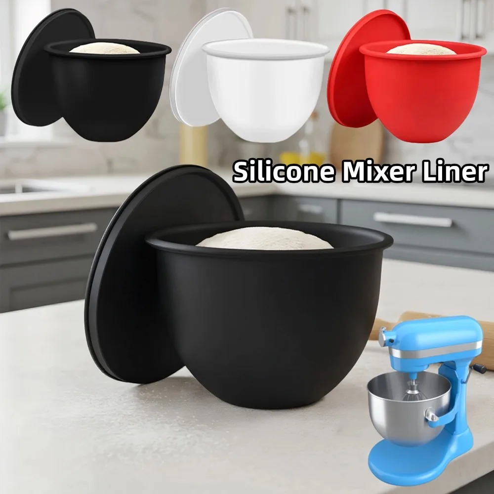 For Kitchen Aid Tilt-Head 5 Qt - Kitchen Baking Blender recension och pris
